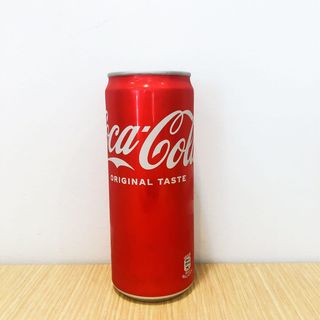 Coca-Cola 33 cl