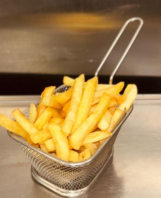 Patatine fritte