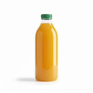 Jus d'orange 1l