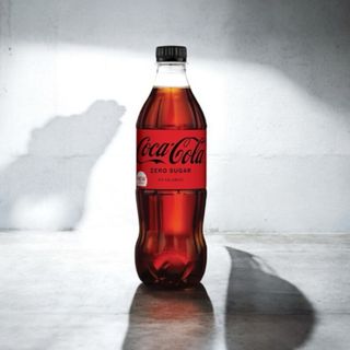 Напій Coca-Cola Zero (0,5л)