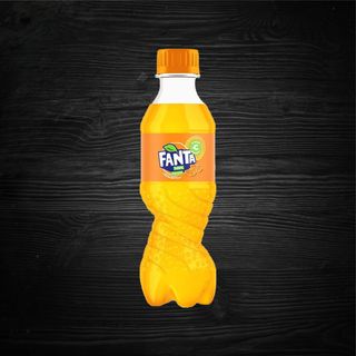 Ֆանտա 0,25լ
