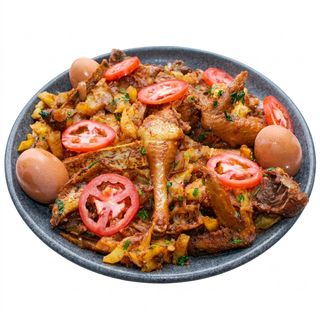 Kuku Bahati