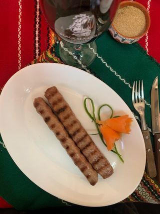 105.Кебапче (90г)