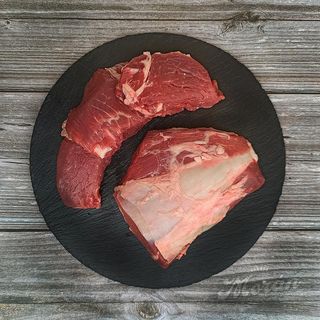   Solomillo De Ternera