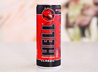 Hell energy (330мл)