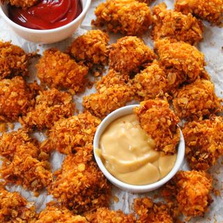 Chicken Nuggets
