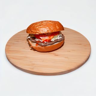 Hamburger