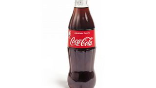 Coca-Cola  330 ml