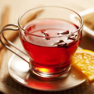 Чай в пакетиках