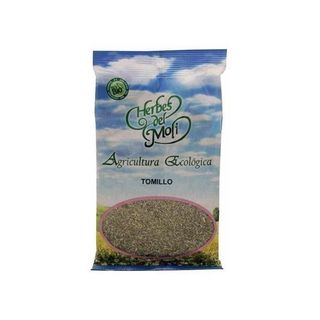 Tomillo Herbes Del Moli 50Gr
