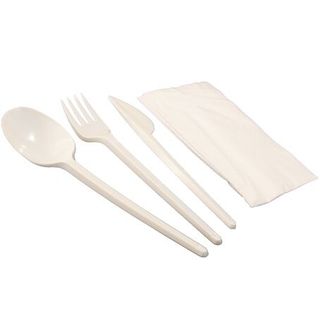 Cubiertos 