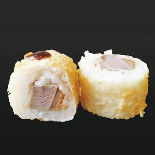 Sushi Crispy Pato