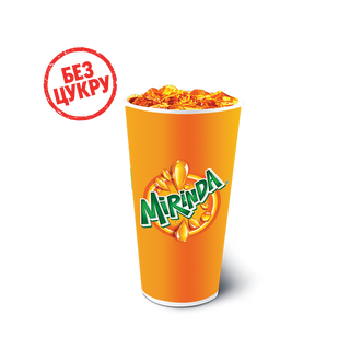 MIRINDA 0,4 л