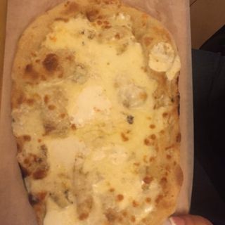 Pinsa romana kuka’