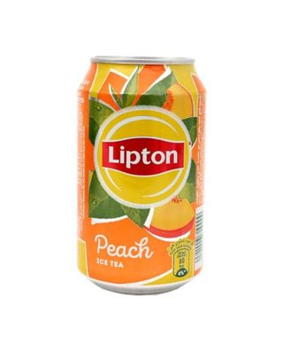 Ice Tea Pêssego