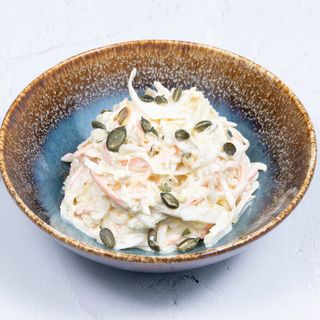 Coleslaw salata