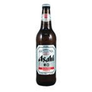 Ashai super dry 33 cl