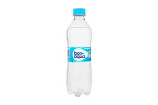 Бонаква негазована