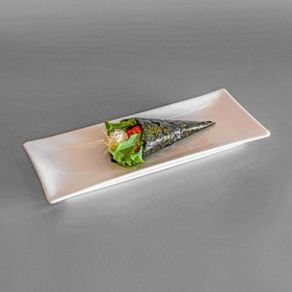 158 - Temaki speciale tartare di salmone