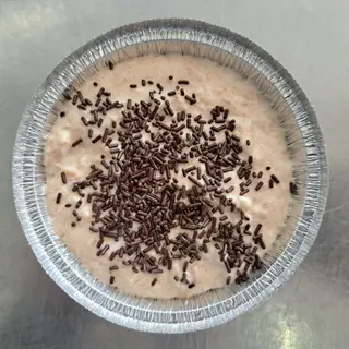 Doce de Bolacha