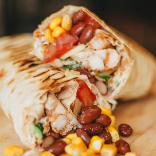 Донер  Мексиканский