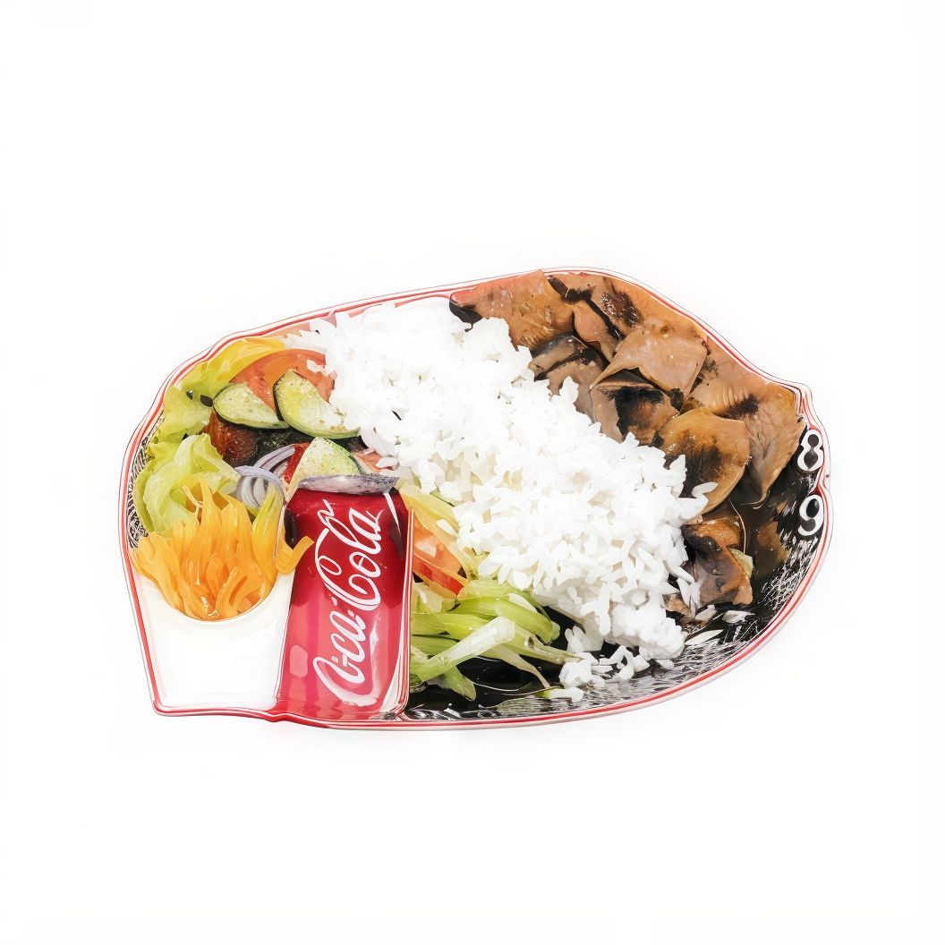 Menu 10 Plato