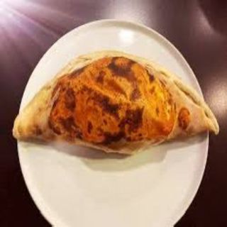 Pizza calzone (30 cm.)