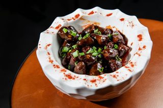 Серця Copper Teriyaki (140г)