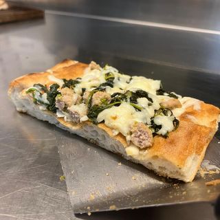 Salsiccia e Friarielli