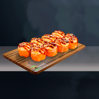 Shrimp Grill 8 psc  - 255 g