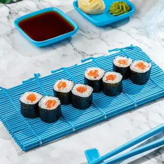 Sushi Maki Somon