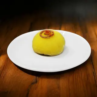 Moti mango i marakuja