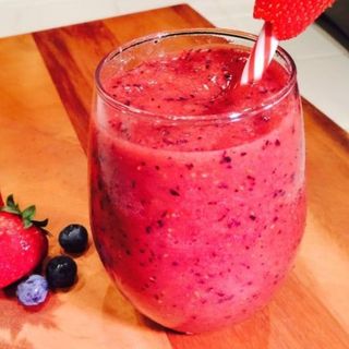 Smoothie Exotique