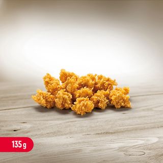 ბაიტსი საშუალო H&S