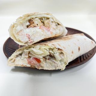 Гавайська Шаурма(522 г)