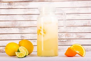 Дюшес лимонад (1л)