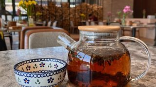 Д. Классический чай 0,4л.