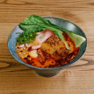 Karashibi spicy miso