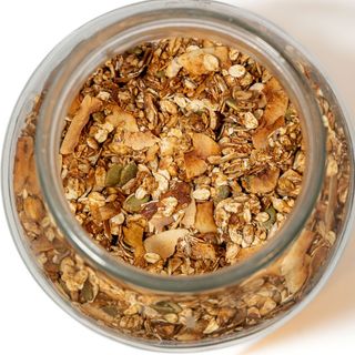 Granola Vainilla 200gr Eco