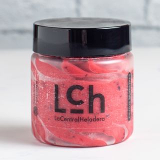 Helado de Frutos Silvestres