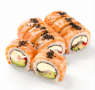 Philadelphia parrilla Deluxe