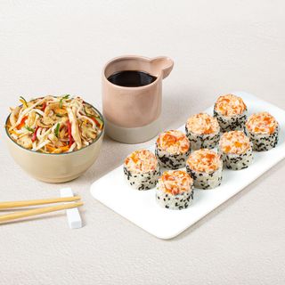 Combo for one version 2