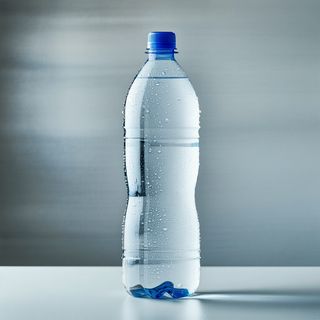 221. Минерална вода