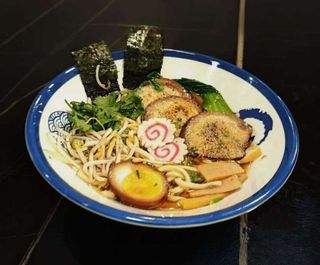 Ramen do Chef