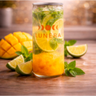  MOJITO MANGO   