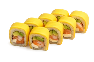Menu Spéciaux Mangue Roll