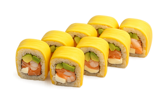 Menu Spéciaux Mangue Roll