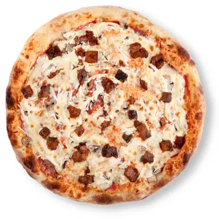 Pizza Capricciosa Ø30cm