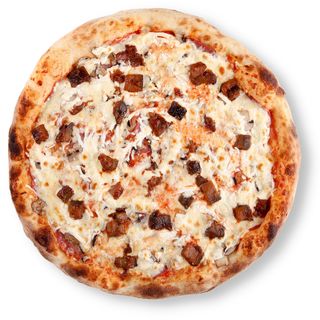 Pizza Capricciosa Ø30cm