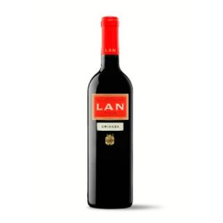 Lan(crianza)